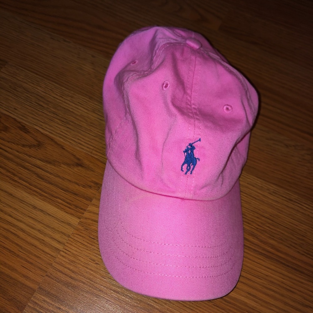 Ralph Lauren Polo cap